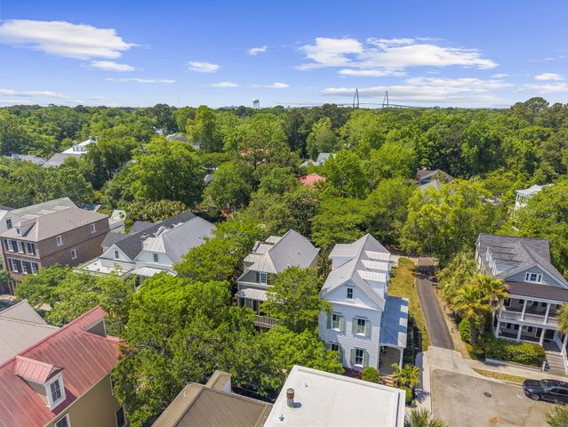 127 Ionsborough Street, Mount Pleasant, SC 29464