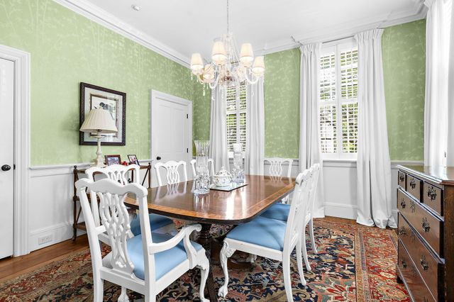 127 Ionsborough Street, Mount Pleasant, SC 29464