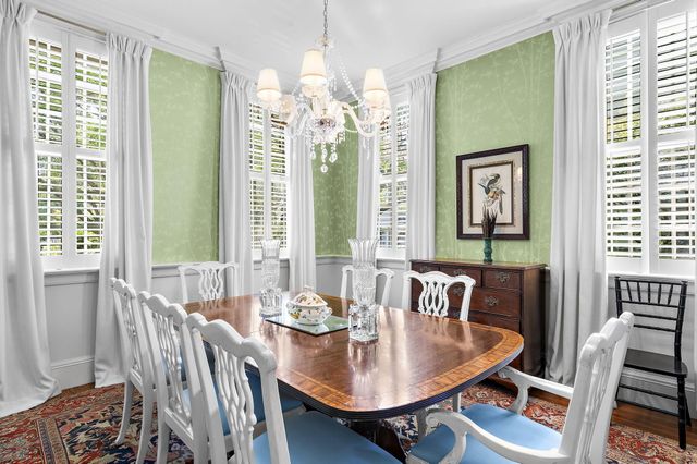127 Ionsborough Street, Mount Pleasant, SC 29464