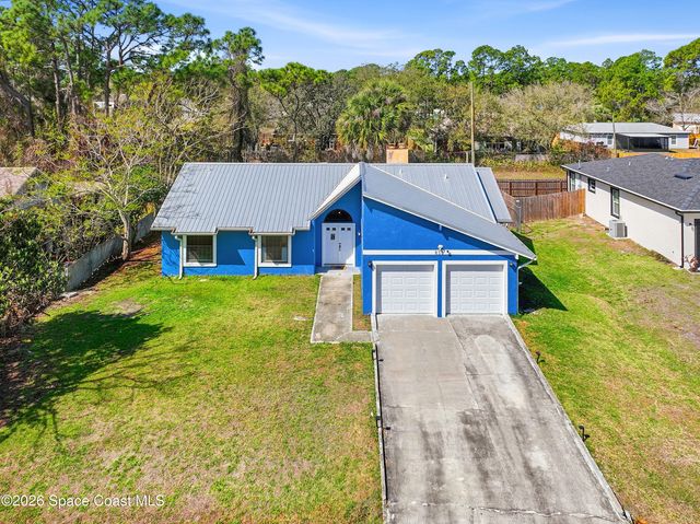 830 Garvey Road SW, Palm Bay, FL 32908