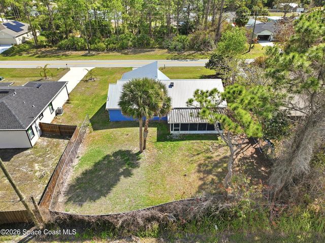 830 Garvey Road SW, Palm Bay, FL 32908