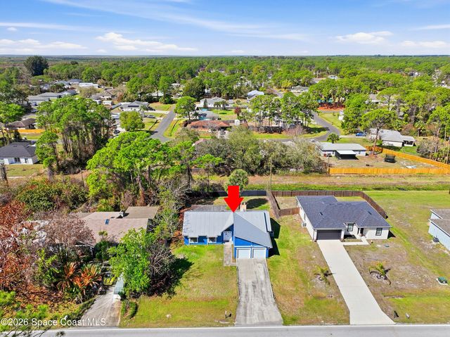 830 Garvey Road SW, Palm Bay, FL 32908