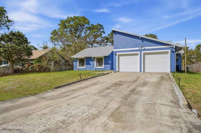 830 Garvey Road SW, Palm Bay, FL 32908