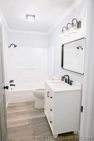 34901 S 590 Road, Grove, OK 74346