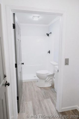 34901 S 590 Road, Grove, OK 74346