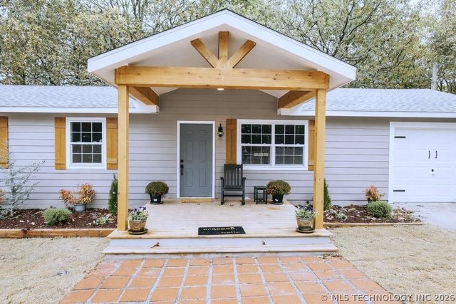 34901 S 590 Road, Grove, OK 74346