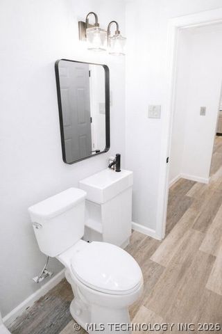 34901 S 590 Road, Grove, OK 74346