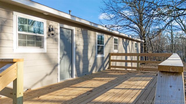 34901 S 590 Road, Grove, OK 74346