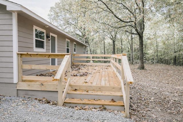 34901 S 590 Road, Grove, OK 74346