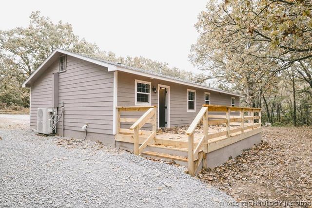 34901 S 590 Road, Grove, OK 74346