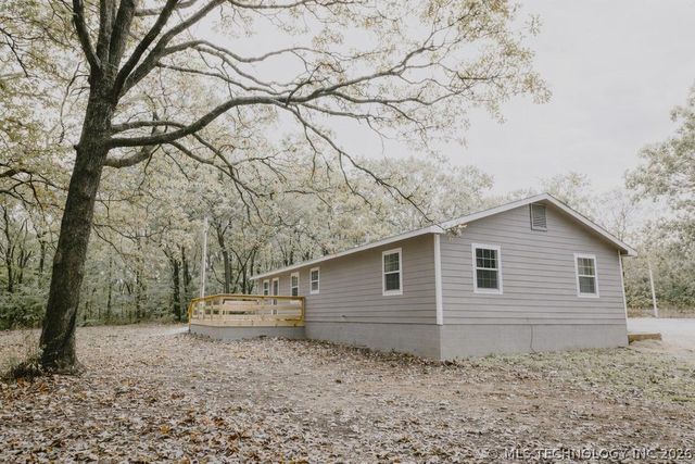 34901 S 590 Road, Grove, OK 74346