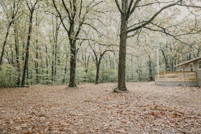 34901 S 590 Road, Grove, OK 74346