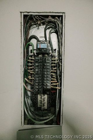 34901 S 590 Road, Grove, OK 74346