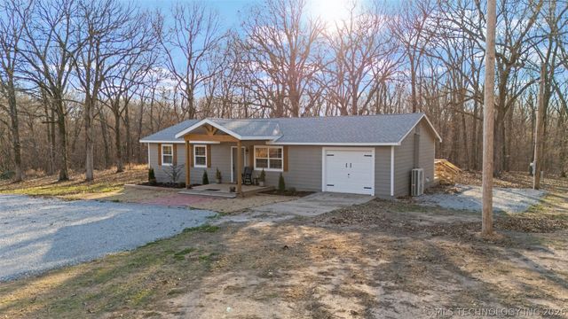 34901 S 590 Road, Grove, OK 74346