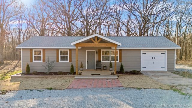 34901 S 590 Road, Grove, OK 74346