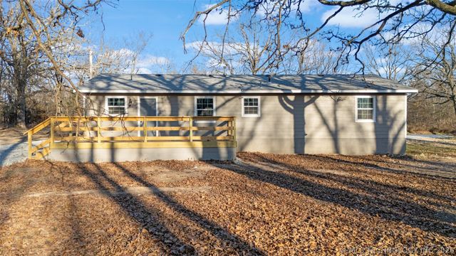 34901 S 590 Road, Grove, OK 74346