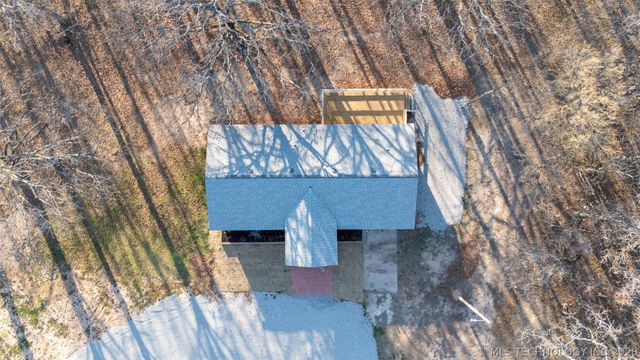 34901 S 590 Road, Grove, OK 74346