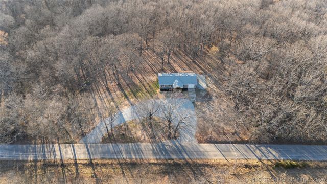 34901 S 590 Road, Grove, OK 74346