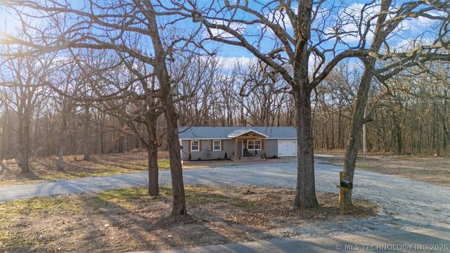 34901 S 590 Road, Grove, OK 74346