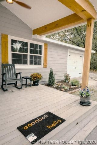 34901 S 590 Road, Grove, OK 74346