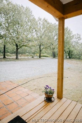 34901 S 590 Road, Grove, OK 74346