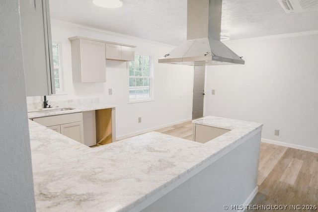 34901 S 590 Road, Grove, OK 74346