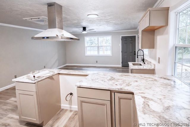 34901 S 590 Road, Grove, OK 74346