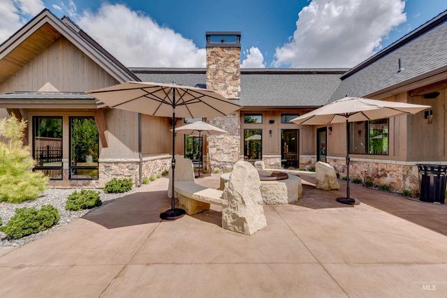 1887 S Riparian Way, Eagle, ID 83616