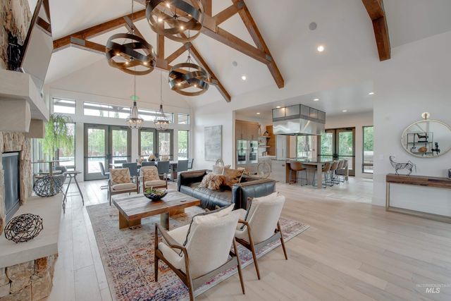 1887 S Riparian Way, Eagle, ID 83616