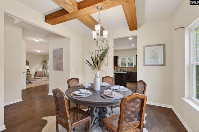 715 Soldier Gray Lane, Chapin, SC 29036