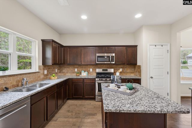 715 Soldier Gray Lane, Chapin, SC 29036