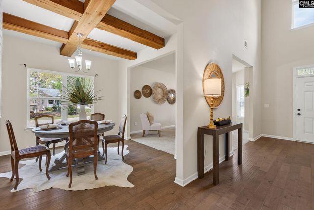 715 Soldier Gray Lane, Chapin, SC 29036