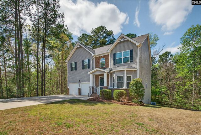 715 Soldier Gray Lane, Chapin, SC 29036