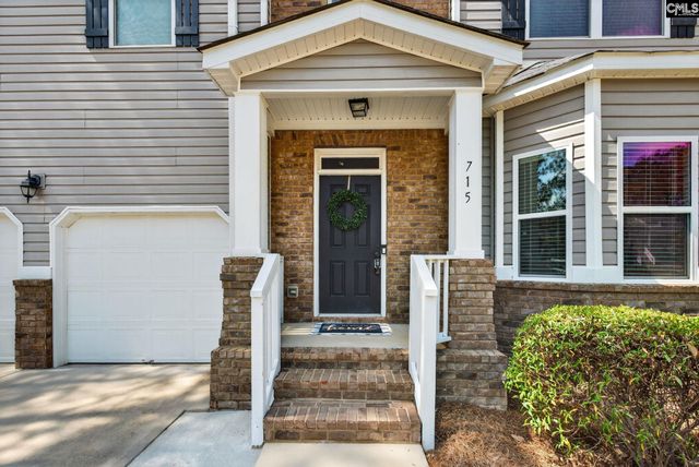 715 Soldier Gray Lane, Chapin, SC 29036