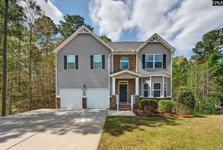 715 Soldier Gray Lane, Chapin, SC 29036