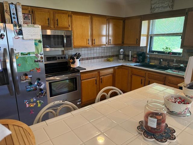 160 Macy Flat Top Road, Kenova, WV 25530