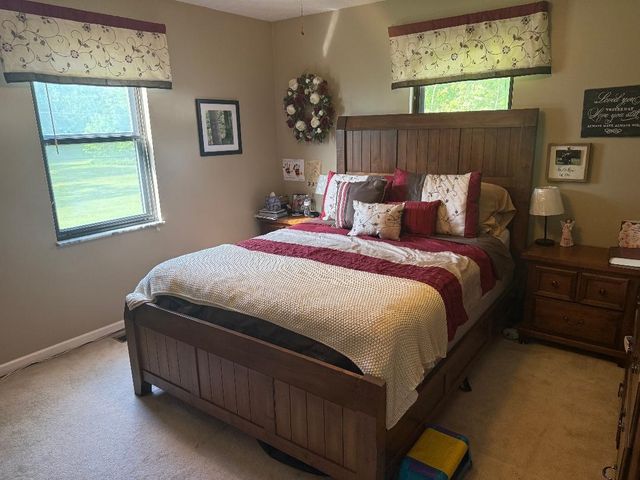 160 Macy Flat Top Road, Kenova, WV 25530