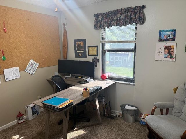 160 Macy Flat Top Road, Kenova, WV 25530