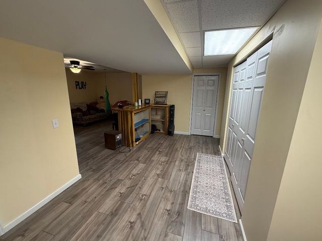 160 Macy Flat Top Road, Kenova, WV 25530