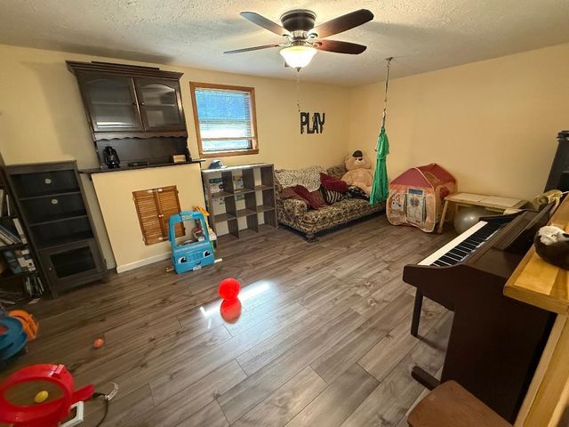 160 Macy Flat Top Road, Kenova, WV 25530