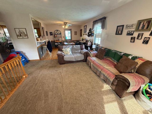 160 Macy Flat Top Road, Kenova, WV 25530