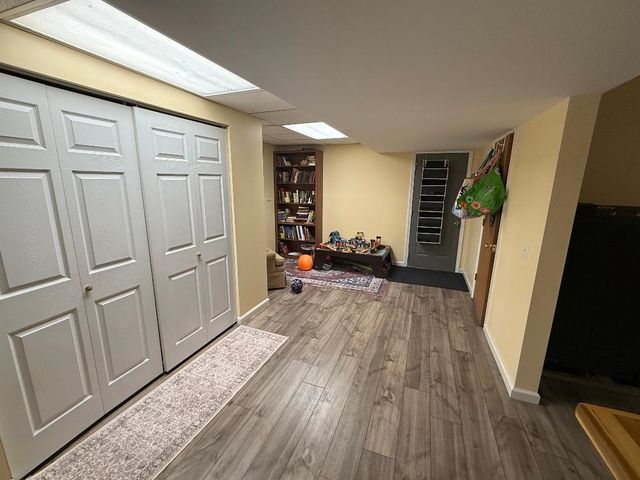 160 Macy Flat Top Road, Kenova, WV 25530