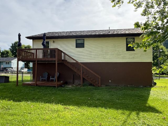 160 Macy Flat Top Road, Kenova, WV 25530