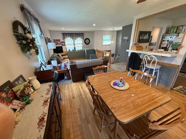 160 Macy Flat Top Road, Kenova, WV 25530