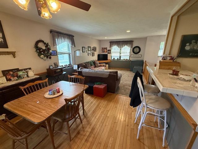 160 Macy Flat Top Road, Kenova, WV 25530