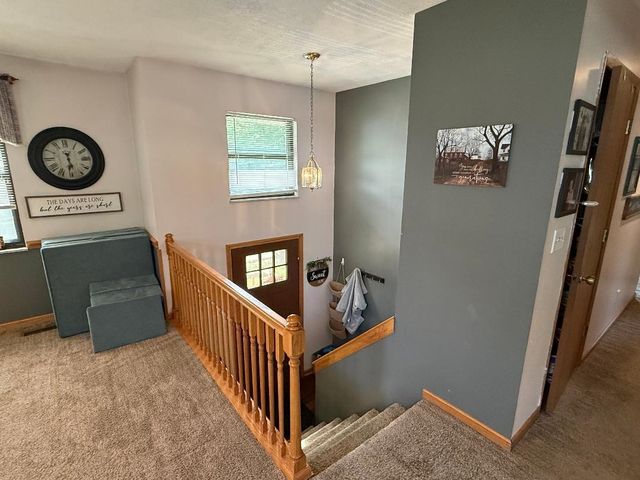 160 Macy Flat Top Road, Kenova, WV 25530