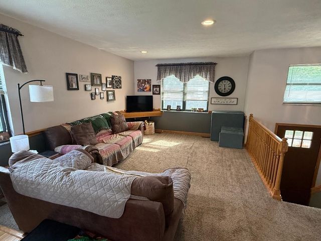 160 Macy Flat Top Road, Kenova, WV 25530