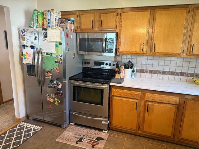 160 Macy Flat Top Road, Kenova, WV 25530