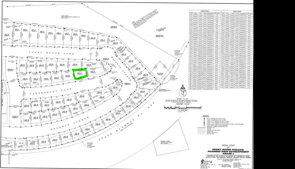 TBD Canterbury Lane Block 7 Lot 43, Sheridan, WY 82801 photo 58