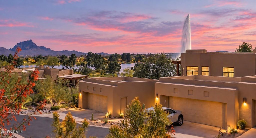 13013 N PANORAMA Drive 129, Fountain Hills, AZ 85268 — exterior